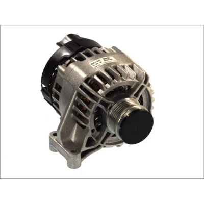 Afbeelding van DENSO DAN993 Dynamo / Alternator 14V 120A FIAT: Doblo II Box Body Estate, Grande Punto Hatchback, 500 ALFA ROMEO: MiTo