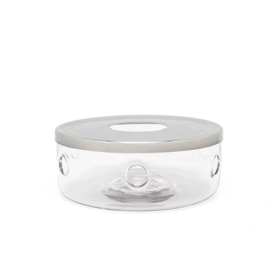Afbeelding van Bredemeijer Tea warmer Minuet glass