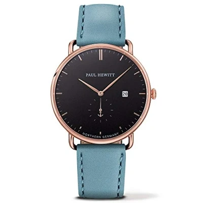 Afbeelding van Horloge Heren Paul Hewitt PH TGA R B 23M (Ø 42 mm)