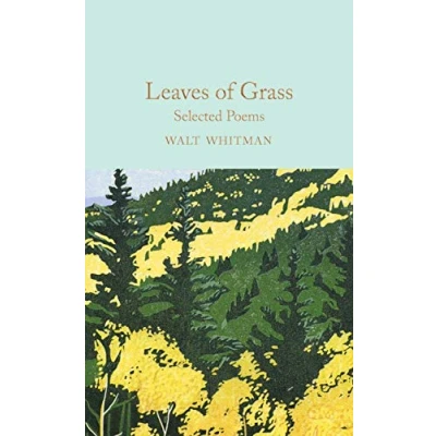 Afbeelding van Leaves of Grass