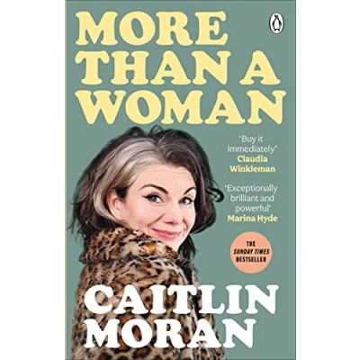 Image de More Than a Woman
