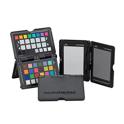 Afbeelding van Calibrite ColorChecker Passport Photo 2