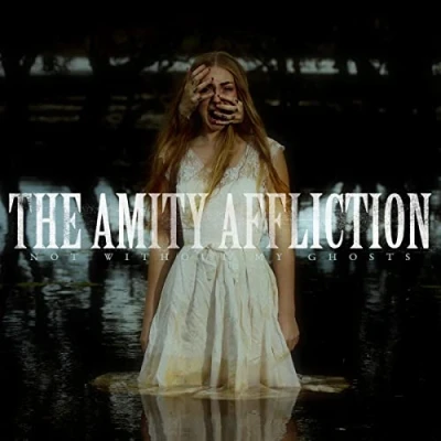 Afbeelding van Amity Affliction Not Without My Ghosts (LP)