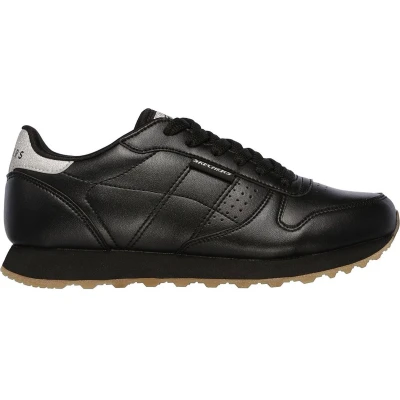 Afbeelding van Skechers OG 85 Old School Cool sneakers zwart Maat 38