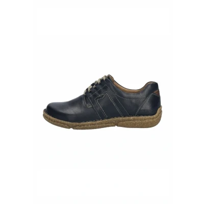 Afbeelding van Josef Seibel Chaussure Neele 44 Noir, 40 EU