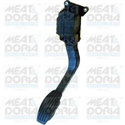 Afbeelding van Gaspedaalset MEAT &amp; DORIA 83504