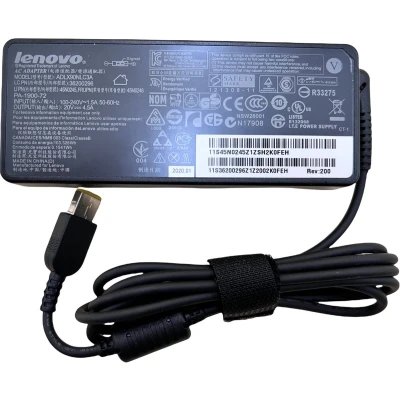 Afbeelding van Lenovo USB C AC Adapter 65W