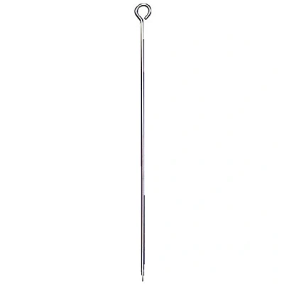 Afbeelding van Vogue RVS spies 30,5cm