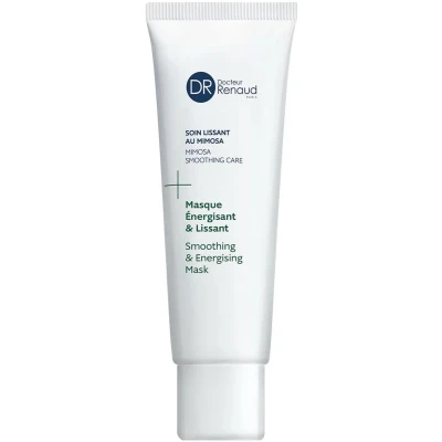 Afbeelding van Dr Renaud Masque Energisant &amp; Lissant 50 Ml