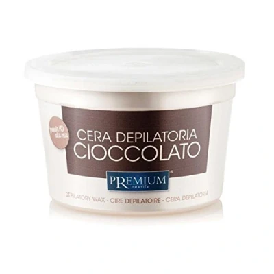 Afbeelding van Xanitalia Premium Chocoladewax in magnetronverpakking