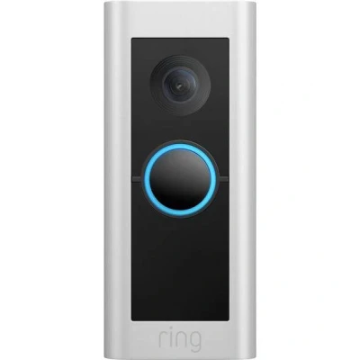 Image de Ring Video Doorbell Pro 2 Wired