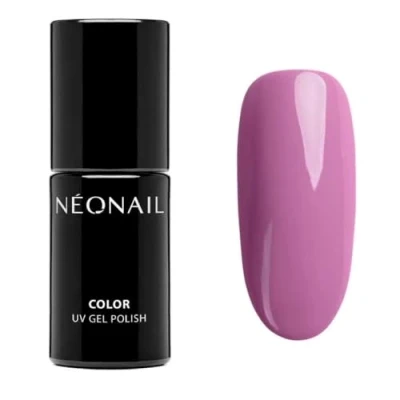 Afbeelding van Neonail 8348 7 UV nagellak, 7,2 ml, roze