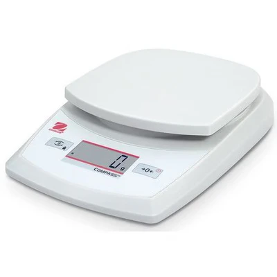 Afbeelding van Waga przenośna OHAUS Compass™ CR CR5200
