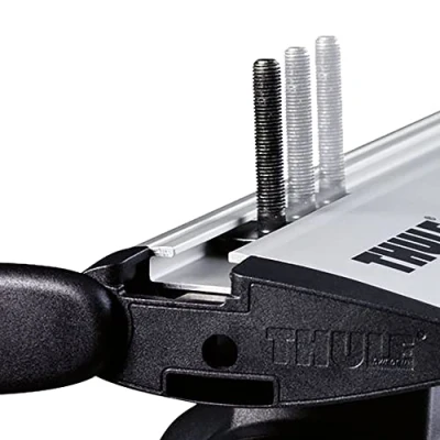 Afbeelding van Dakbox THULE 697400