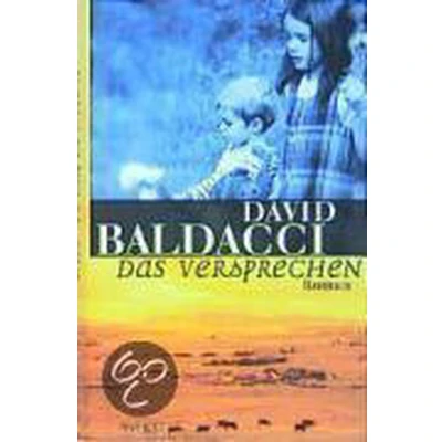 Afbeelding van Das Versprechen