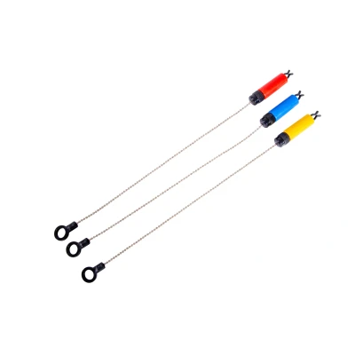 Afbeelding van Catchmax 3 Delige Indicator Set Hangers swingers