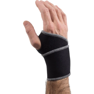 Afbeelding van Toorx Polsbrace One Size Fits All