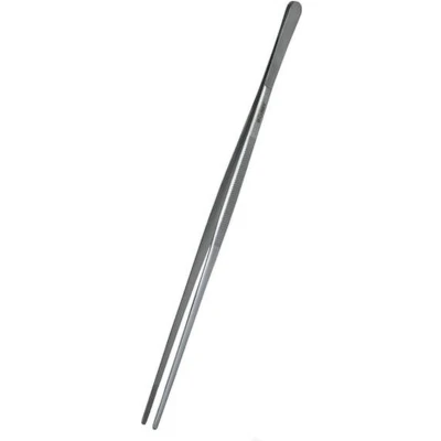 Afbeelding van Hobby Planten Pincet Recht 40CM