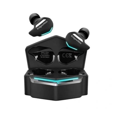 Afbeelding van Krüger&amp;Matz KMPG3 Warrior G3 Bluetooth Gaming In earphones