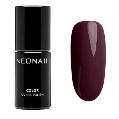 Afbeelding van NÉONAIL Rood UV nagellak Dark Cherry LED 2692 7, 7,2 ml