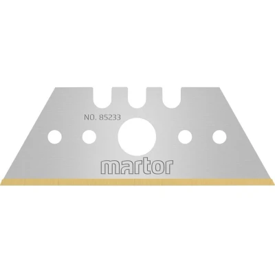 Afbeelding van Martor 85233.70 Reservemesjes trapeziummes 85233 10 stuk(s)