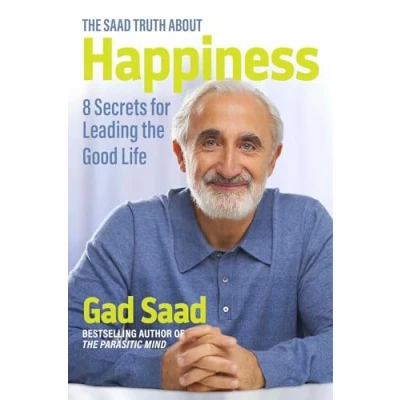 Afbeelding van The Saad Truth about Happiness