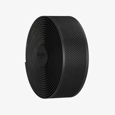 Afbeelding van Brooks stuurlint Cambium rubber black