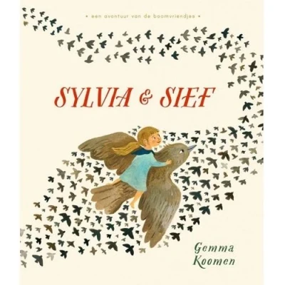 Afbeelding van Christofoor Sylvia &amp; Sief