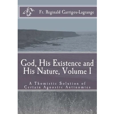 Afbeelding van God, His Existence and Nature