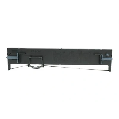 Image de Epson SIDM Noir ruban d&#039;impression pour LQ 780