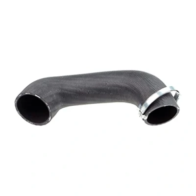 Afbeelding van GATES 09 0863 Laadluchtslang AEM (ethyleen acrylaat rubber) VOLVO: XC60 I, S60 II, V70 3