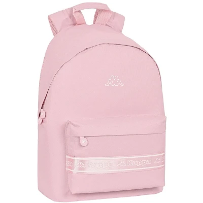 Afbeelding van Schoolrugzak Kappa 31 x 41 16 cm Roze