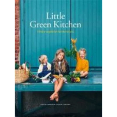 Image de Little Green Kitchen