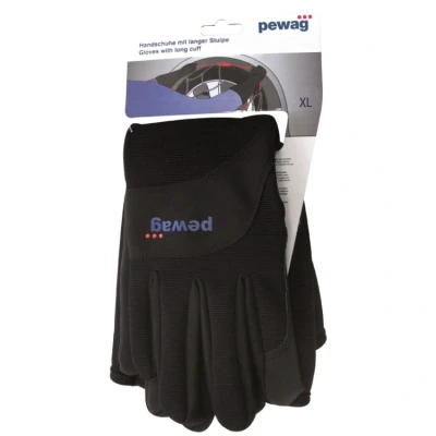 Afbeelding van Pewag Montage Handschoenen maat XL
