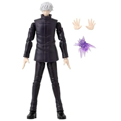 Afbeelding van ANIME HEROES JUJUTSU KAISEN SATORU GOJO HOLLOW PURPLE