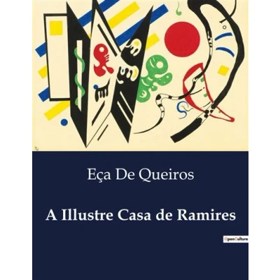 Image de A Illustre Casa de Ramires