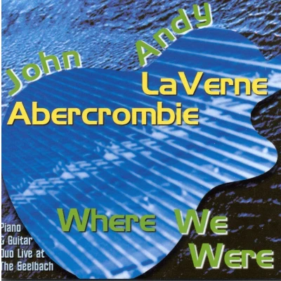 Afbeelding van Where We Were