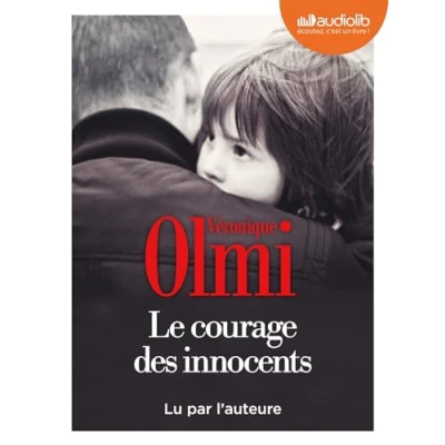 Afbeelding van LE COURAGE DES INNOCENTS(1 CD)