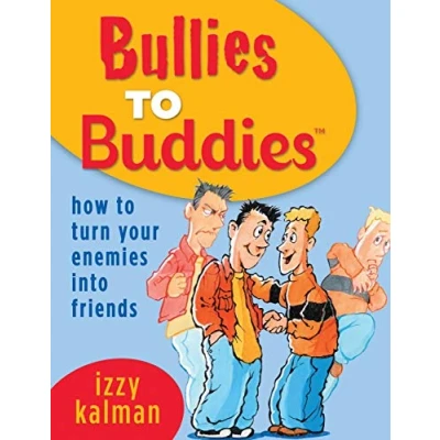 Afbeelding van Bullies To Buddies