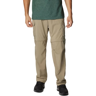 Afbeelding van Silver Ridge Utility Wandelbroek Heren Tusk 800 30 Bruin