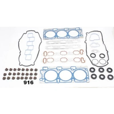 Afbeelding van JAPANPARTS KG 916 Pakkingsset, cilinderkop