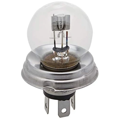 Afbeelding van Gloeil 6V45/40W P45t 8GD 002 088 071