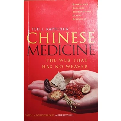 Afbeelding van Chinese Medicine