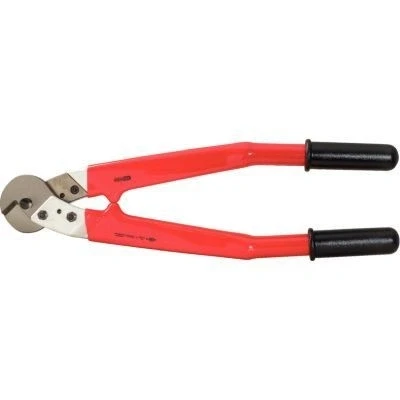 Afbeelding van KS Tools, Zijsnijders, Geïsoleerde draadkabelschaar, 600mm (17 mm)