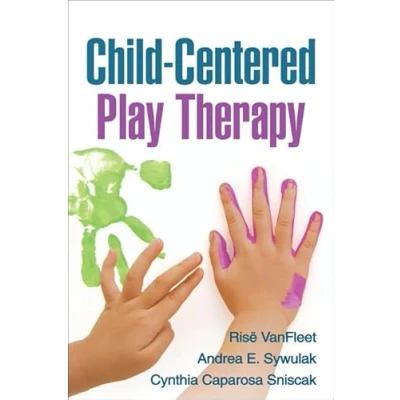 Afbeelding van Child Centered Play Therapy