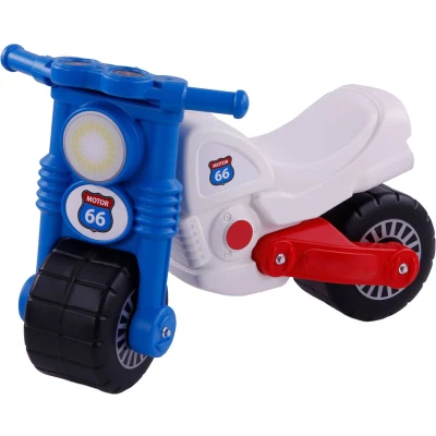 Afbeelding van Cavallino Motor Loopfiets