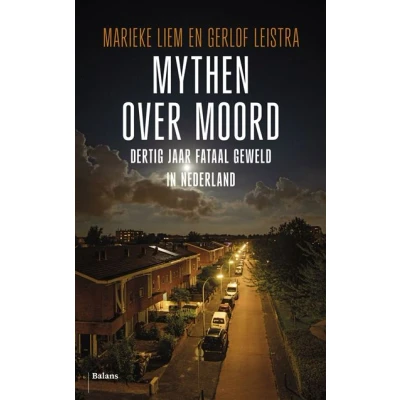 Image de Mythen over moord