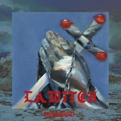 Afbeelding van L.A. Witch Doggod (LP) (Coloured Vinyl)