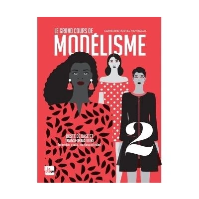 Image de Le grand cours de modélisme tome 2