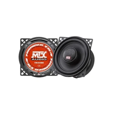 Afbeelding van MTX Audio TX440C 10 cm 2 weg coaxial luidspreker 240 Watt